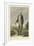 Washington, 1859-Thomas Hicks-Framed Giclee Print
