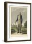 Washington, 1859-Thomas Hicks-Framed Giclee Print