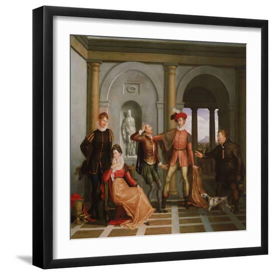 Premium Giclee Print, , large
