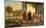 Washington and Lafayette at Mount Vernon, 1784, 1859-Rossiter & Mignot-Mounted Art Print