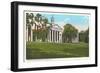 Washington and Lee University, Lexington, Virginia-null-Framed Art Print