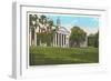 Washington and Lee University, Lexington, Virginia-null-Framed Art Print