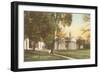 Washington and Lee University, Lexington, Virginia-null-Framed Art Print