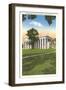 Washington and Lee University, Lexington, Virginia-null-Framed Art Print