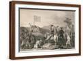 Brown Frame