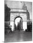Washington Arch in Plenachrome-Evan Morris Cohen-Mounted Photographic Print