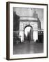 Washington Arch in Plenachrome-Evan Morris Cohen-Framed Photographic Print