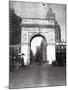 Washington Arch in Plenachrome-Evan Morris Cohen-Mounted Photographic Print