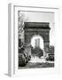 Washington Arch-Igor Maloratsky-Framed Art Print