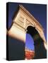 Washington Arch-Rudy Sulgan-Stretched Canvas