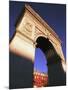 Washington Arch-Rudy Sulgan-Mounted Photographic Print