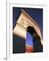 Washington Arch-Rudy Sulgan-Framed Photographic Print