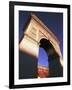 Washington Arch-Rudy Sulgan-Framed Photographic Print