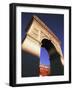 Washington Arch-Rudy Sulgan-Framed Photographic Print