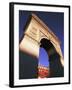 Washington Arch-Rudy Sulgan-Framed Photographic Print