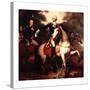 Washington before Yorktown, 1781-Rembrandt Peale-Stretched Canvas