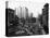 Washington Boulevard, Detroit, 1920-null-Stretched Canvas