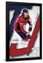 Washington Capitals - TJ Oshie '18-null-Framed Standard Poster