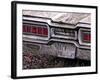 Washington Classic Car-Eddie Mchugh-Framed Photographic Print