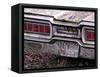 Washington Classic Car-Eddie Mchugh-Framed Stretched Canvas
