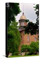 Washington County Historic Courthouse-jrferrermn-Stretched Canvas