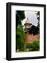 Washington County Historic Courthouse-jrferrermn-Framed Photographic Print