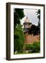 Washington County Historic Courthouse-jrferrermn-Framed Photographic Print