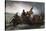 Washington Crossing the Delaware by Emanuel Leutze-Emanuel Leutze-Stretched Canvas