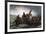 Washington Crossing the Delaware by Emanuel Leutze-Emanuel Leutze-Framed Giclee Print