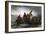 Washington Crossing the Delaware by Emanuel Leutze-Emanuel Leutze-Framed Giclee Print