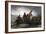 Washington Crossing the Delaware by Emanuel Leutze-Emanuel Leutze-Framed Giclee Print