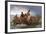 Washington Crossing the Delaware River, 25th December 1776, 1851 (Copy of an Original Painted in…-Emanuel Leutze-Framed Giclee Print