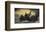 Washington Crossing the Delaware-Emanuel Gottlieb Leutze-Framed Art Print