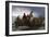 Washington Crossing the Delaware-Emanuel Leutze-Framed Art Print