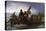 Washington Crossing the Delaware-Emanuel Leutze-Stretched Canvas