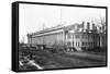 Washington, D.C., Ca. 1860-null-Framed Stretched Canvas