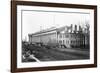 Washington, D.C., Ca. 1860-null-Framed Photographic Print