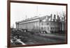 Washington, D.C., Ca. 1860-null-Framed Photographic Print