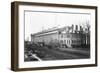 Washington, D.C., Ca. 1860-null-Framed Photographic Print