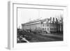 Washington, D.C., Ca. 1860-null-Framed Photographic Print