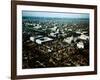 Washington, D.C. from Aerial View-null-Framed Photographic Print