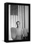 Washington D.C. Government Chairwoman-Gordon Parks-Framed Stretched Canvas