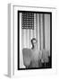 Washington D.C. Government Chairwoman-Gordon Parks-Framed Art Print