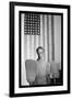 Washington D.C. Government Chairwoman-Gordon Parks-Framed Art Print