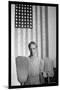 Washington D.C. Government Chairwoman-Gordon Parks-Mounted Art Print