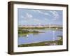 Washington, D. C. In 1885-Eduardo Camoes-Framed Giclee Print