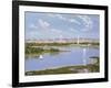 Washington, D. C. In 1885-Eduardo Camoes-Framed Giclee Print