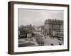 Washington, D.C., Pennsylvania Ave., West from Eleventh Street-null-Framed Photo