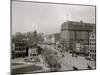 Washington, D.C., Pennsylvania Ave., West from Eleventh Street-null-Mounted Photo