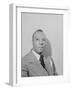 Washington, D.C. Portrait of A. Philip Randolph, Labor Leader-null-Framed Giclee Print